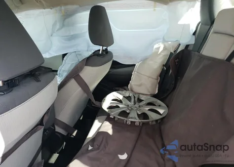 2023 Toyota Corolla Le из США, поврежденный, VIN JTDBDMHE4PJ003475